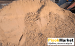 Рожище пісок щебінь Волинська область